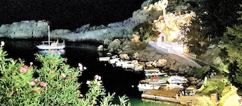 Lindos centre studios