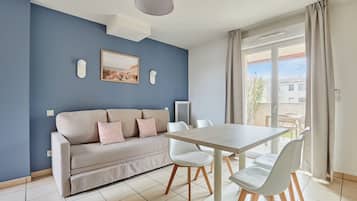 Chambres insonorisées, lits bébé (en supplément), Wi-Fi gratuit