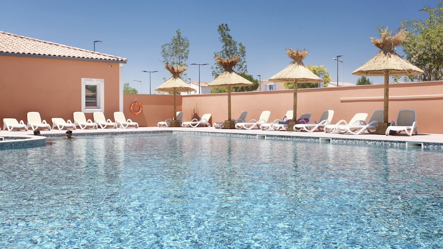 Résidence Odalys Fleur de Sel