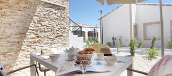 Résidence Odalys Fleur de Sel