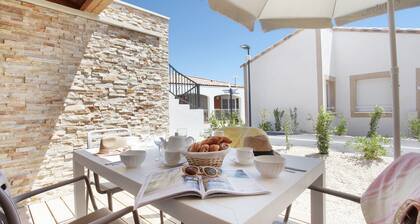 Résidence Odalys Fleur de Sel