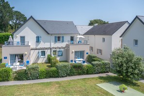 Exterior - Résidence Odalys Les Iles du Morbihan (Baden)