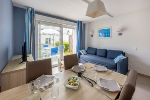 Chambres insonorisées, lits bébé (en supplément), Wi-Fi gratuit