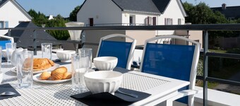 Résidence Odalys Les Iles du Morbihan