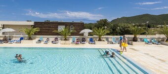 Résidence Odalys Les Villas de Bel Godère