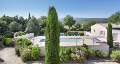 Résidence Odalys Les 4 Soleils