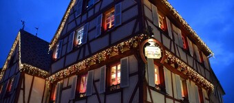 hypercentre - charming cottage *** 80m² - 2 bedrooms - spacious  duplex