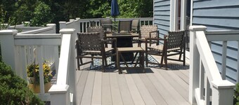 Asheville activity with mountain serenity<br>