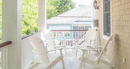 FALL/WINTER BOOKINGS AVAILABLE