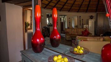 DĂ©tail de lâintĂ©rieur