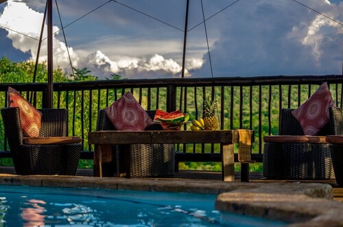 Khululeka Bushveld Guest Farm