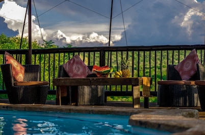 Khululeka Bushveld Guest Farm