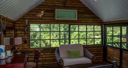Khululeka Bushveld Guest Farm