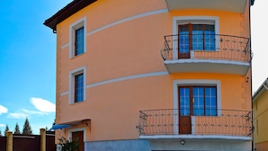 Exterior - Resthouse (Truskavets)