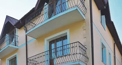 Resthouse