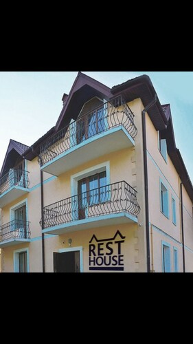 Resthouse