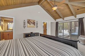 3 chambres, fer et planche à repasser, Wi-Fi