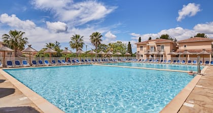 Résidence Odalys Les Océanides