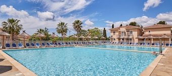 Résidence Odalys Les Océanides