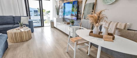 Smart TV