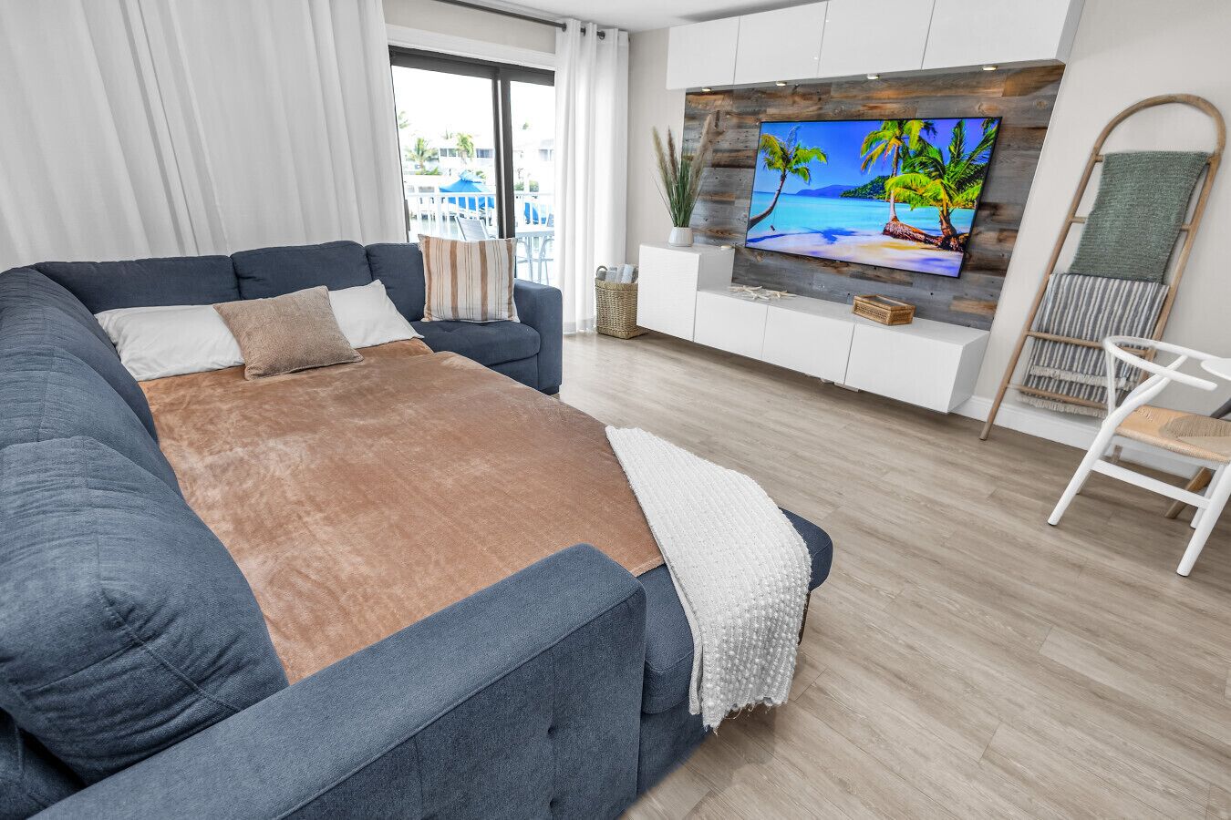 Smart TV