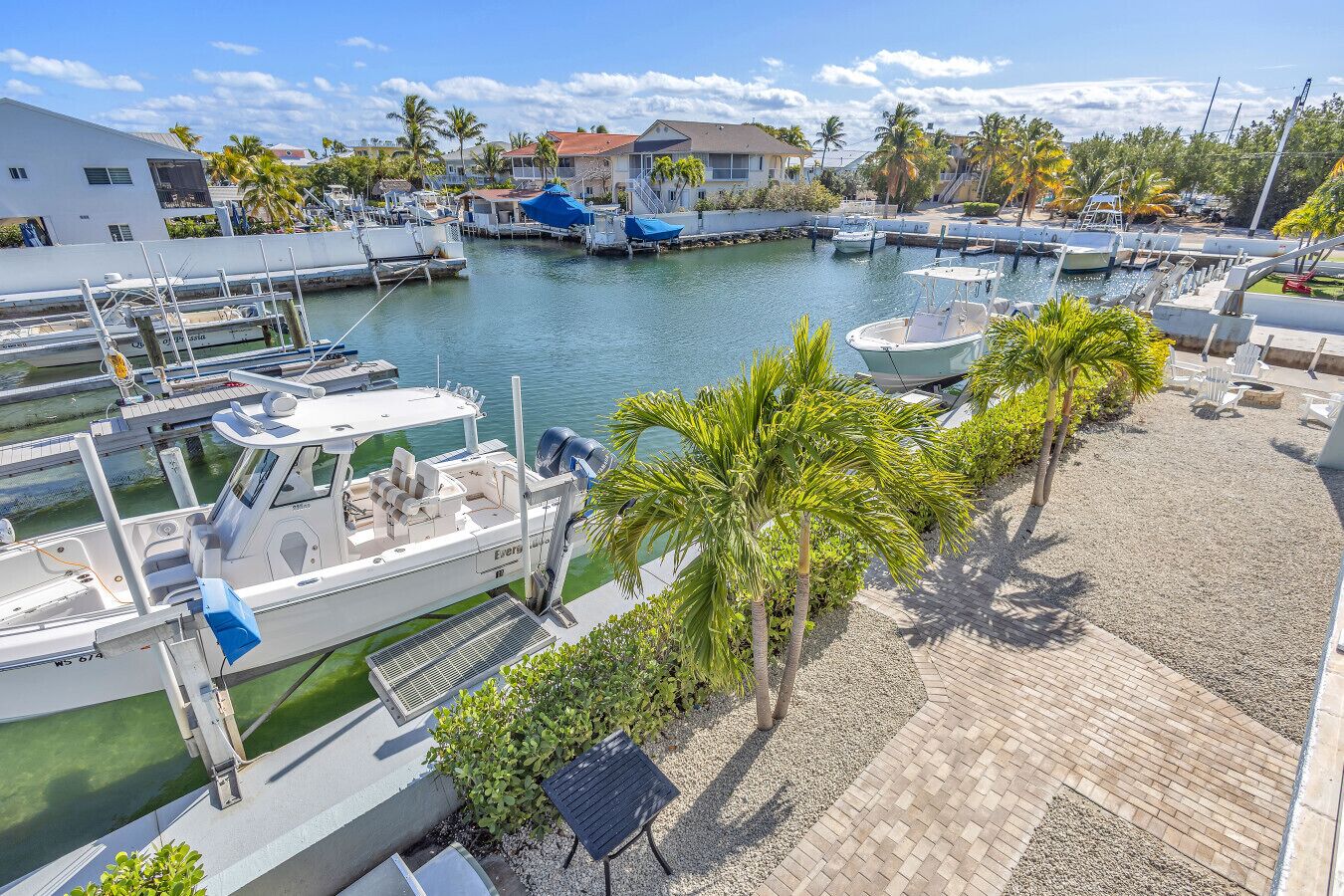 Jachthaven