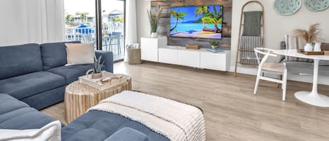 Smart TV