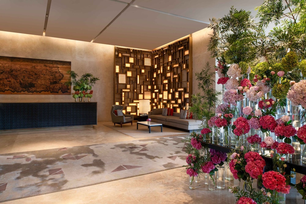 Four Seasons Hotel Bengaluru at Embassy ONE photo 5