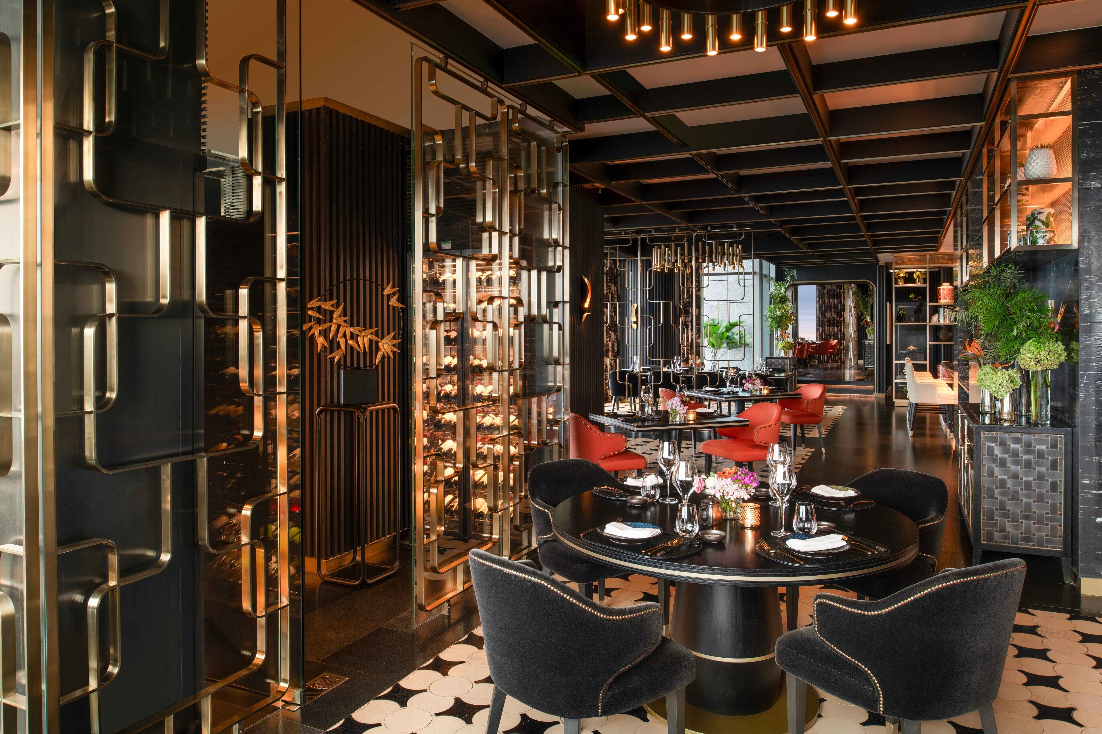 Photo - Four Seasons Hotel Bengaluru at Embassy ONE