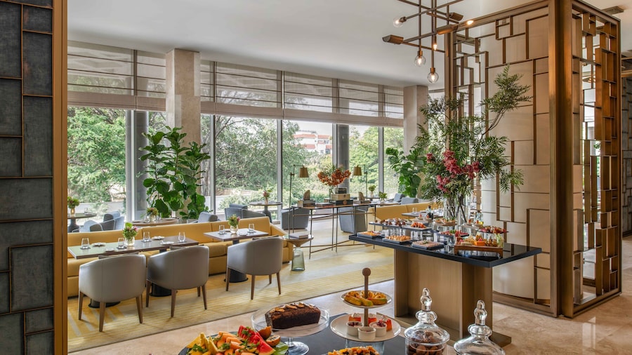 Four Seasons Hotel Bengaluru at Embassy One