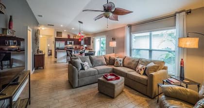 Vestridge Ave 3490 by White Pelican VR