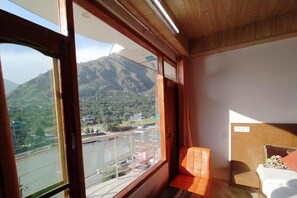 Interior - Hotel Sarla Regency (Bhuntar)