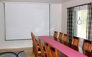Casa de campo, 2 quartos | Berços (sobretaxa), camas extras/dobráveis (sobretaxa)