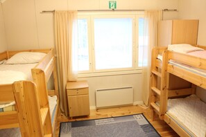 Room - Mökkikylä Vanha Mylly (Karijoki)