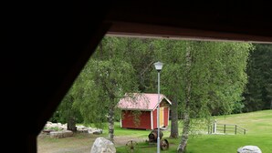 Gårdsplass