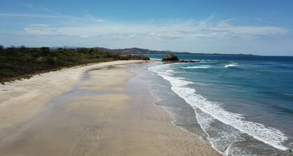 Arbol de vida villas