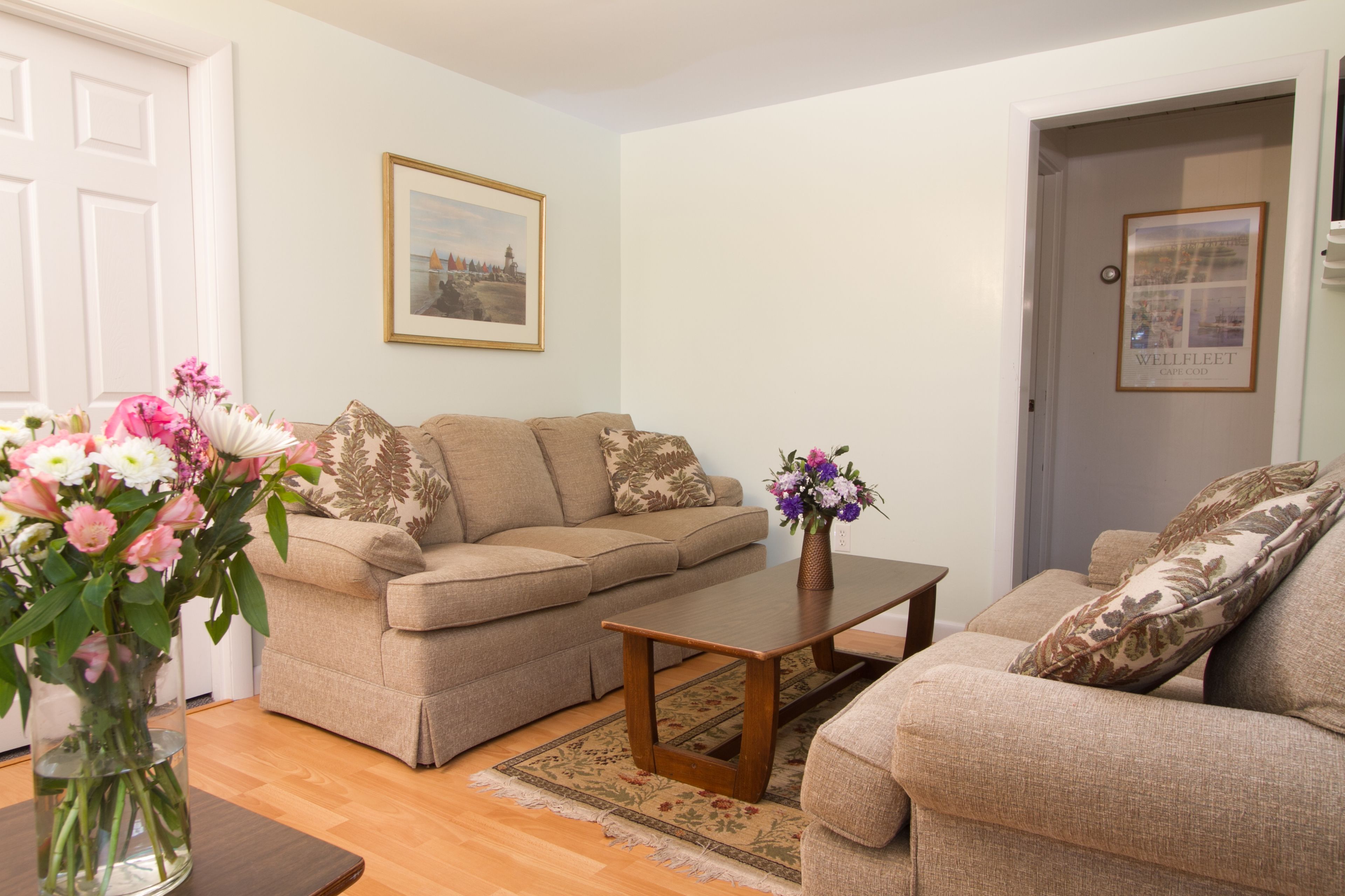 Cottage, 3 Bedrooms | 1 bedroom, iron/ironing board, cots/infant beds, free WiFi