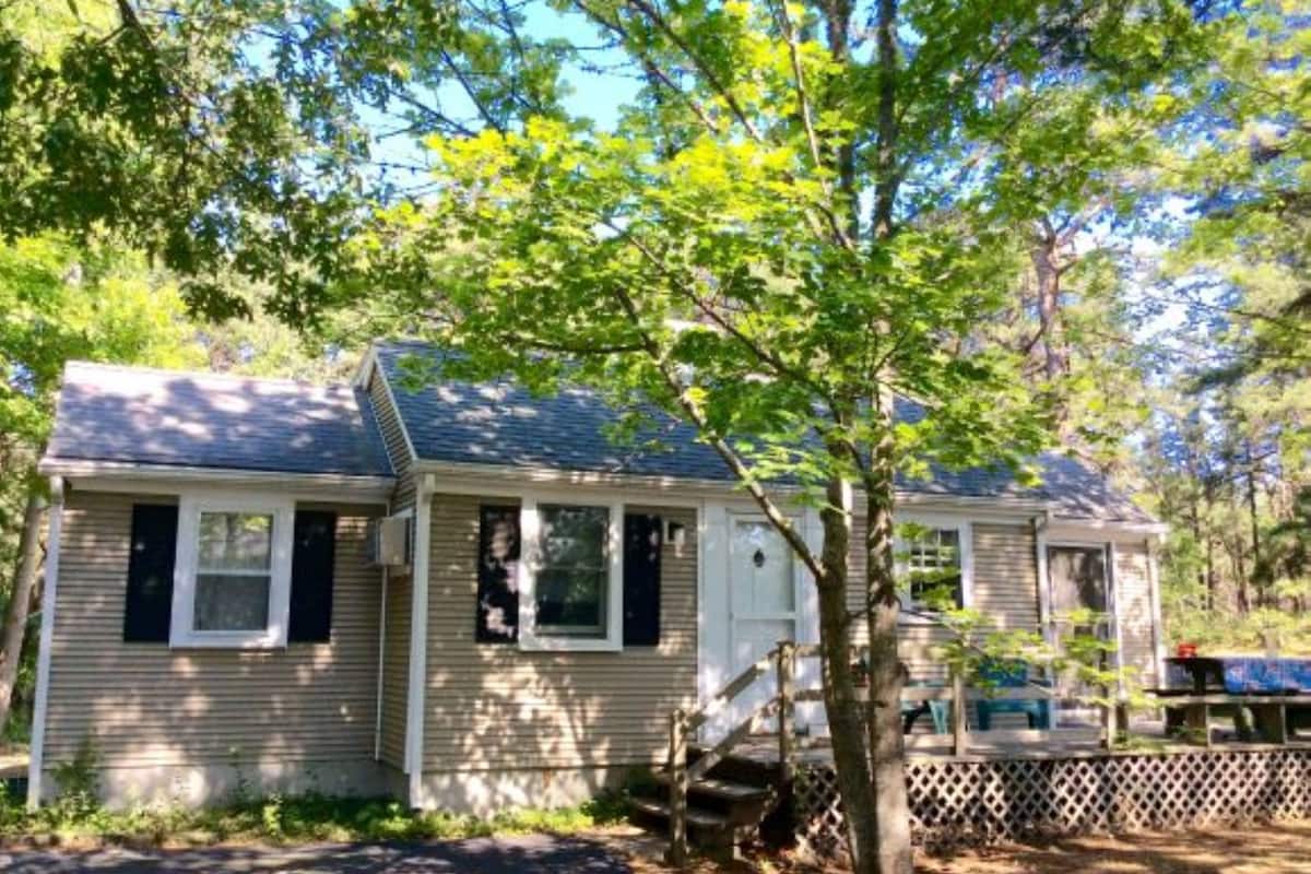 Cottage, 3 Bedrooms