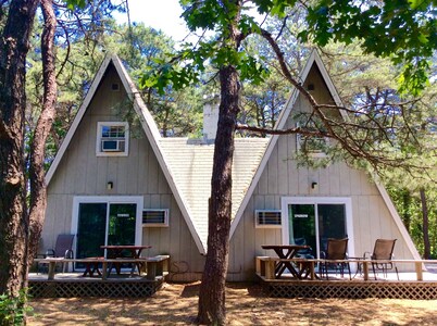 黃昏小屋渡假村