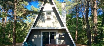 Cottages at the Even'tide Resort