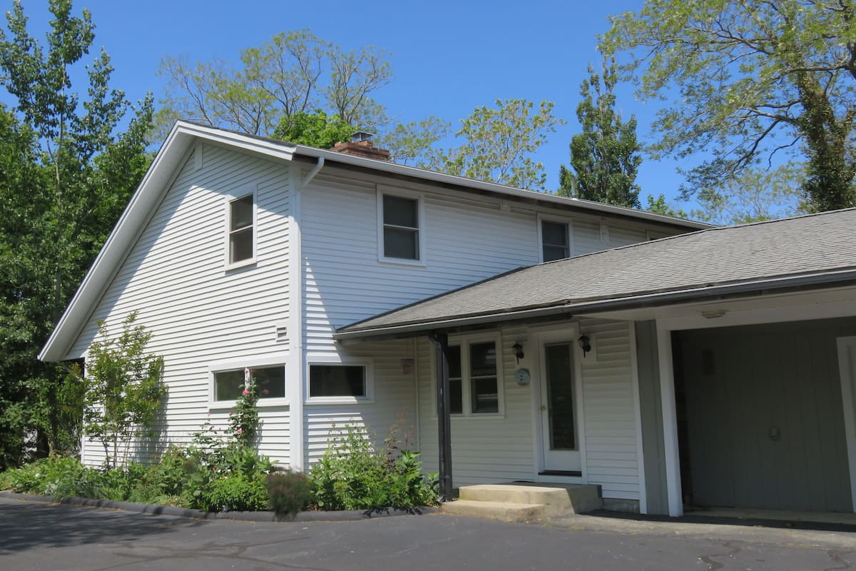 Cottage, 4 Bedrooms