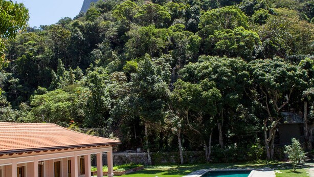 Unclassified image, 1 of 15, button - Casa Marques Jardim Botânico (Rio de Janeiro)