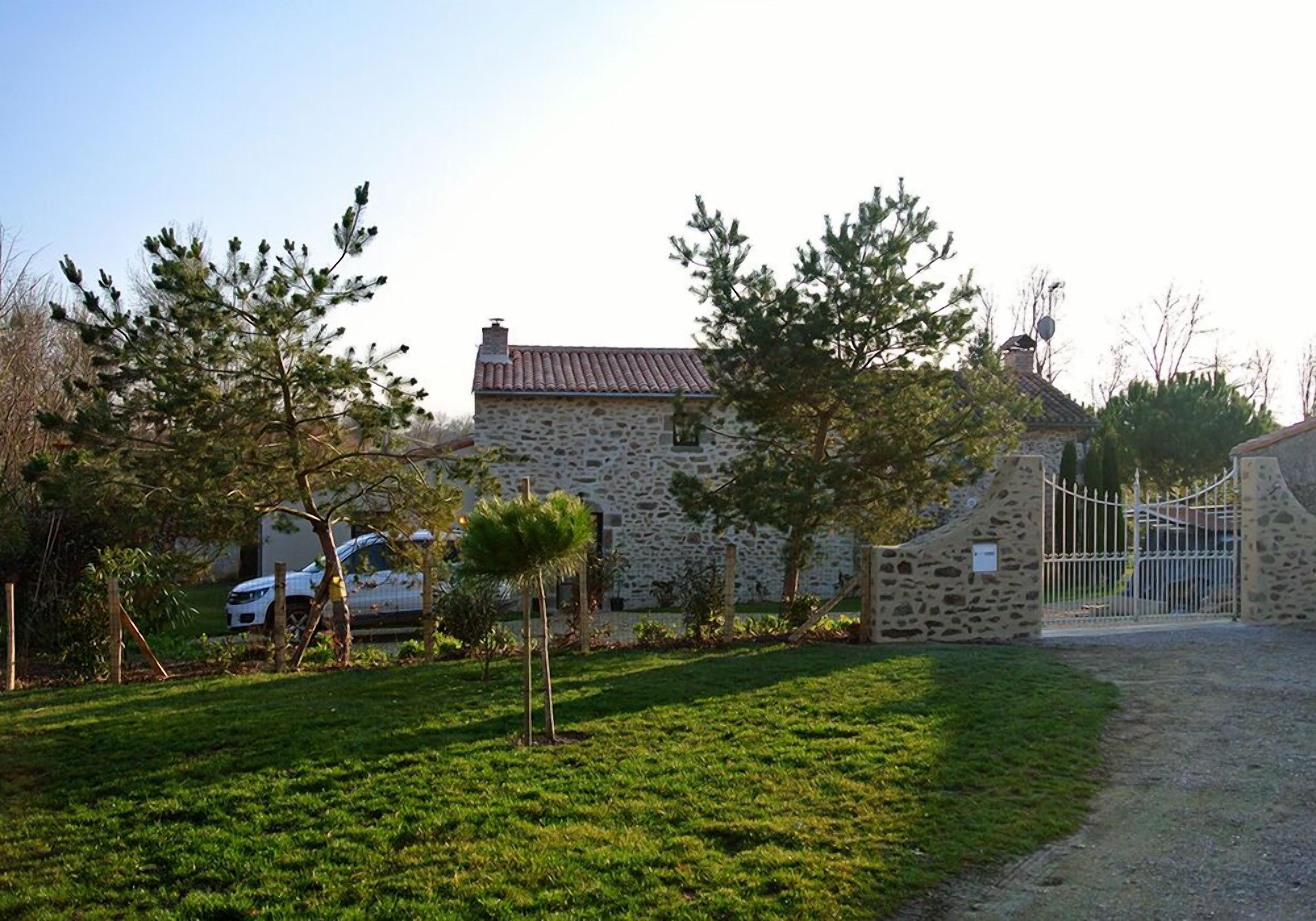 Inngang
