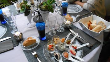 Restauration familiale