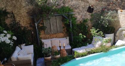 Les Hauts de Corneilhan