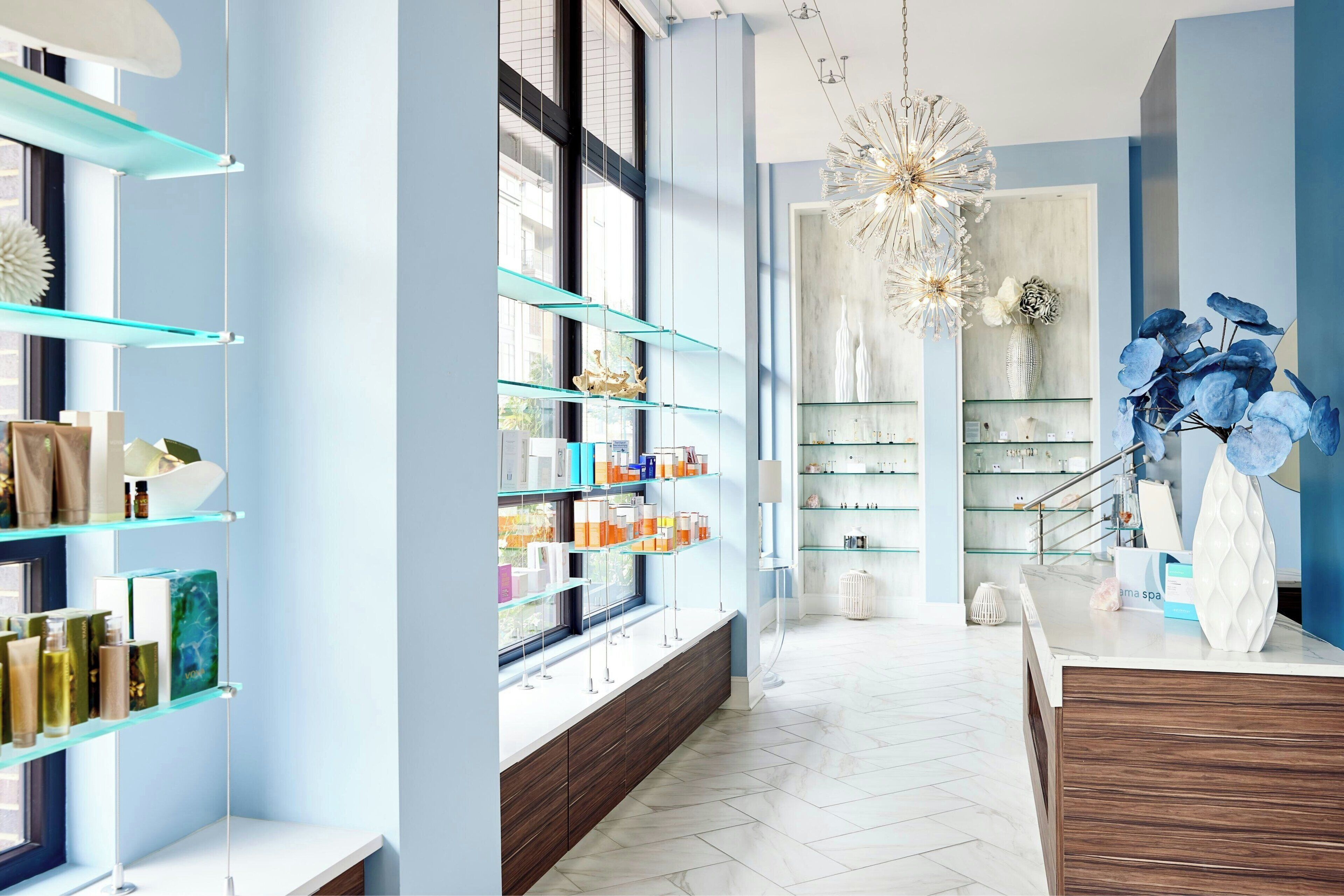 hot stone massages, deep-tissue massages, swedish massages