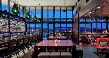 The Edwin Hotel, Autograph Collection