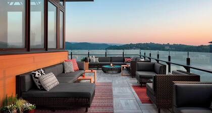 The Edwin Hotel, Autograph Collection