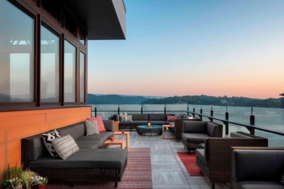 The Edwin Hotel, Autograph Collection