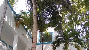 Front of property - Studio Apartment Biscayne Blvd Miami (Miami)